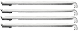 GEDORE 1.29/40 Puller hook set