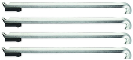 GEDORE 1.29/45 Puller hook set