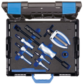 GEDORE 1100-1.30 Internal extractor set