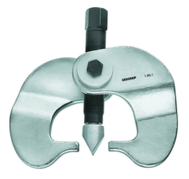 GEDORE 1.90/1 flange driver (pair)