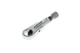GEDORE 1.26/1 Nut splitter for SW 10-17