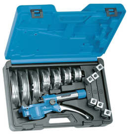 GEDORE 245610 Hand pipe bender set