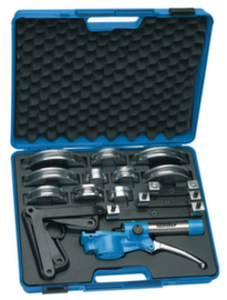 GEDORE 245611 Hand pipe bender set
