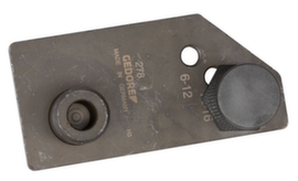 GEDORE 278670 Base body 6-18 mm