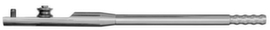 GEDORE 278680 Bending lever 6-18 mm plug-in