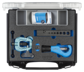 GEDORE 1101-233301 Tool set 4-14 mm in i-BOXX 72