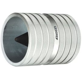 GEDORE 232501 Pipe cutter for stainless steel pipes 8-35 mm