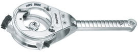 GEDORE 224021 Ratchet pipe cutter niro size 2