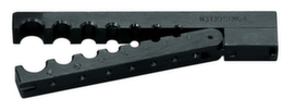 GEDORE 233101 Clamping jaw 4-14 mm