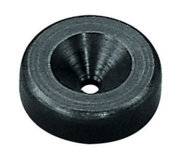 GEDORE 233200 Pressure piece for 180° flaring (= 90° bending of the tube)