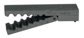 GEDORE 234102 Clamping jaw inch 3/16" - 3/8"