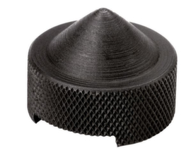 GEDORE 234790 Setting gauge for flares 90°+ 180° and pressure piece 90° + flares E