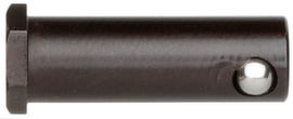 GEDORE E-2270 6 B Cog bolt for 2270 6
