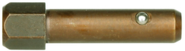 GEDORE E-2268 B Replacement bolt for 2268 2