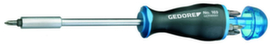 GEDORE 169 Magazine screwdriver