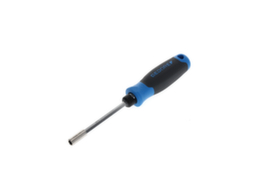 GEDORE 2675 Ratchet screwdriver SilentGEAR 1/4"