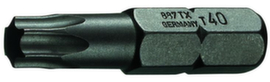 GEDORE 687 TX T27 S-010 Screwdriver bit 1/4"