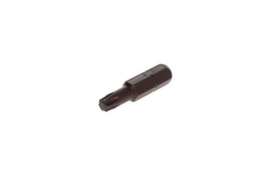 GEDORE 887 TX T30 Screwdriver bit 5/16" internal TX T30