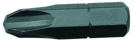 GEDORE 890 4 Screwdriver bit 5/16" Phillips PH 4