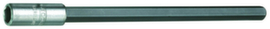 GEDORE 699 L Bit holder 1/4"