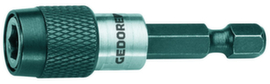 GEDORE 700 Bit holder 1/4"