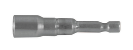 GEDORE R47110112 Socket AF5/16" 1/4" hexagon drive
