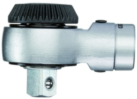 GEDORE 8794-02 Slip-on reversible ratchet 22 Z - 3/4"