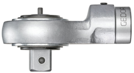 GEDORE 8794-03 Socket ratchet 3/4" Z 22