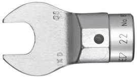 GEDORE 8795-46 Combination wrench 22 Z