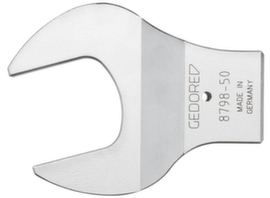 GEDORE 8798-70 Combination wrench 28 T
