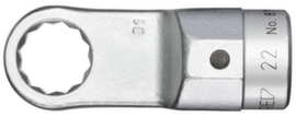GEDORE 8796-46 Combination wrench 22 Z