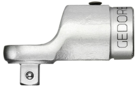 GEDORE 8793-00 Square drive Z 16 - 1/2"