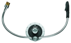 GEDORE 8200-01 Rotation angle measuring device 1/2"
