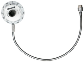 GEDORE 8200-11 Rotation angle measuring device 1/2"