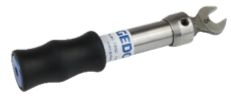 GEDORE TBN 10 bent torque wrench 2-10 Nm captive pin