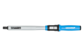 GEDORE TF-Z200 Torque wrench TORCOFIX Z 16 40-200 Nm