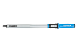 GEDORE TF-Z300 Torque wrench TORCOFIX Z 16 60-300 Nm