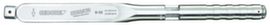 GEDORE 8481-01 Torque wrench DREMOMETER B-SE 9x12 25-120Nm