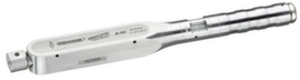 GEDORE 7480-01 Torque wrench DREMOMETER A-SE A+S 9x12 8-40Nm