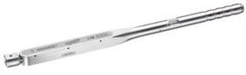 GEDORE 7482-01 Torque wrench DREMOMETER C-SE A+S 14x18 80-400Nm