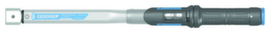 GEDORE DMSE 100 Torque wrench DREMASTER SE 9x12