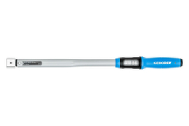 GEDORE TF-SE300 Torque wrench TORCOFIX SE 14x18 60-300 Nm
