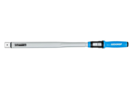 GEDORE TF-SE400 Torque wrench TORCOFIX SE 14x18 80-400 Nm