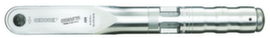 GEDORE 8554-02 Torque wrench DREMOMETER AM in box