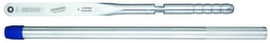 GEDORE 8562-001 Torque wrench DREMOMETER CR 1/2" 60-300 Nm with extension tube