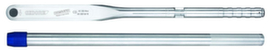 GEDORE 8570-001 Torque gauge wrench DREMOMETER CDR 3/4" 80-360 Nm with extension tube