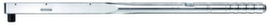 GEDORE 8574-10 Torque wrench DREMOMETER DS 3/4" 110-550 Nm