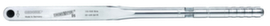 GEDORE 8579-10 Torque wrench DREMOMETER DSL 3/4" 110-550 Nm