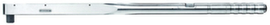 GEDORE 8563-10 Torque wrench DREMOMETER D 3/4" 155-760 Nm