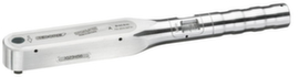 GEDORE 7560-01 Torque wrench DREMOMETER A A+S 3/8" 8-40 Nm